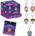 Funko K-POP Demon Hunters mystery avaimenperä