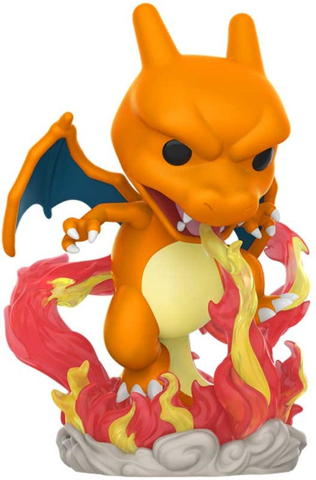 Funko POP! Premium Charizard Pokemon figuuri