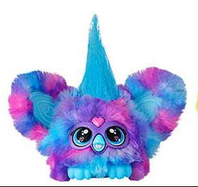 Furby Furblets Luv-Lee interaktiivinen lelu