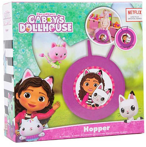 Gabby's Dollhouse pomppupallo