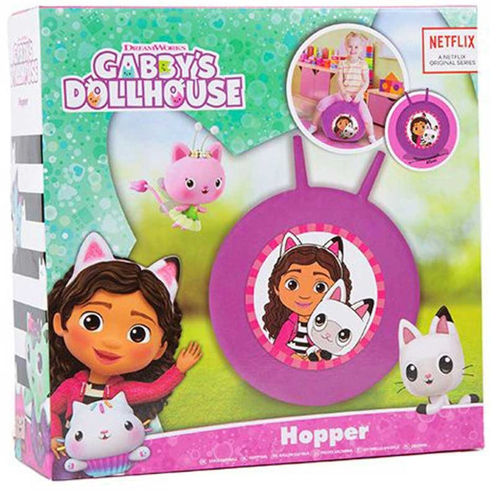 Gabby's Dollhouse pomppupallo