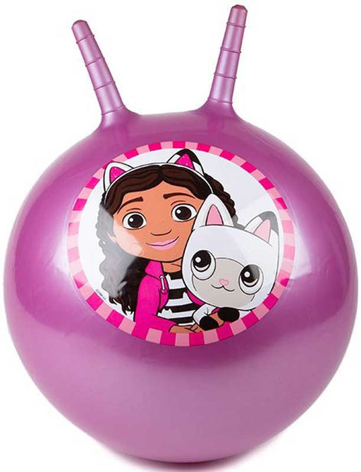 Gabby's Dollhouse pomppupallo