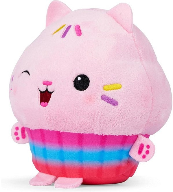 Gabby's Dollhouse Cakey Cat pehmolelu 17cm
