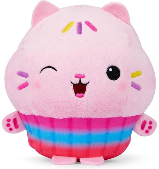 Gabby's Dollhouse Cakey Cat pehmolelu 17cm