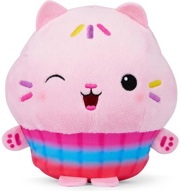 Gabby's Dollhouse Cakey Cat pehmolelu 17cm