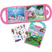Gabbys Dollhouse tarrat ja tarravihko