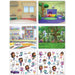 Gabbys Dollhouse tarrat ja tarravihko