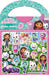 Gabbys Dollhouse tarrat ja tarravihko