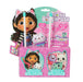 Gabby's Dollhouse Walkie Talkie radiopuhelin setti