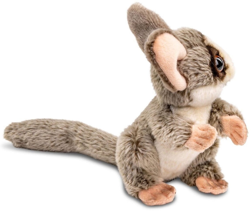 Galago puoliapina pehmolelu 20cm