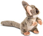 Galago puoliapina pehmolelu 20cm