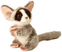 Galago puoliapina pehmolelu 20cm