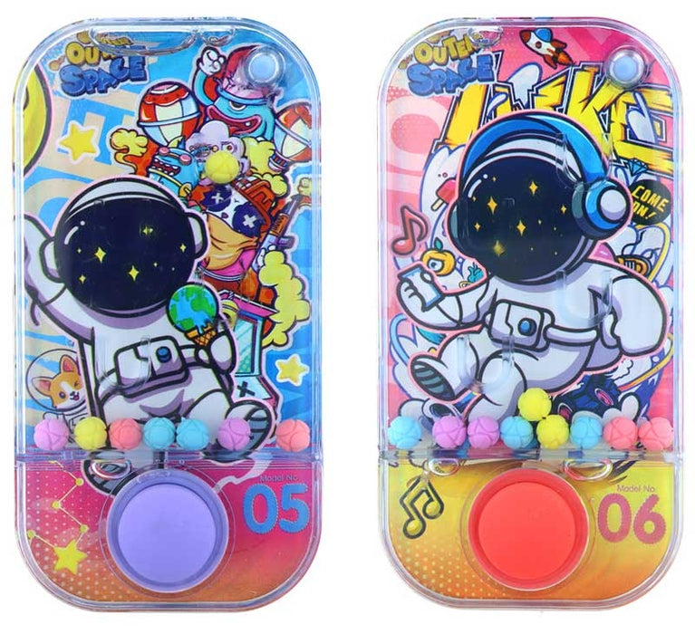 Water Game Space Balls vesipeli - lajitelma