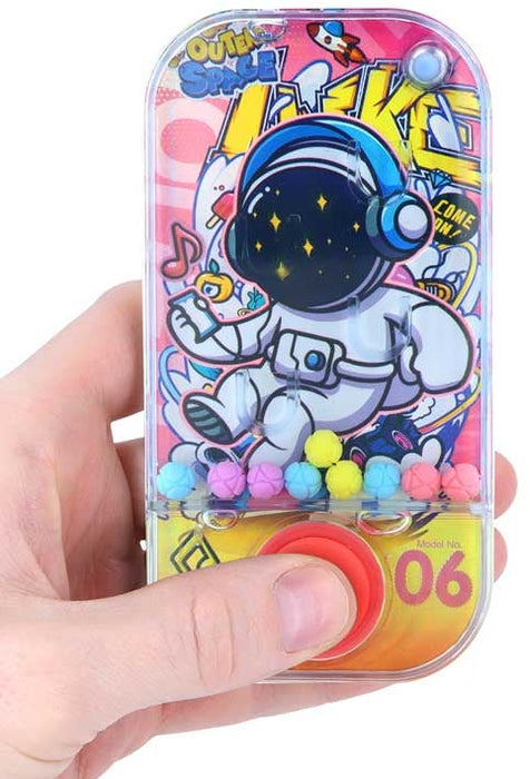 Water Game Space Balls vesipeli - lajitelma