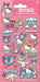 Hello Kitty and Friends tarra-arkki