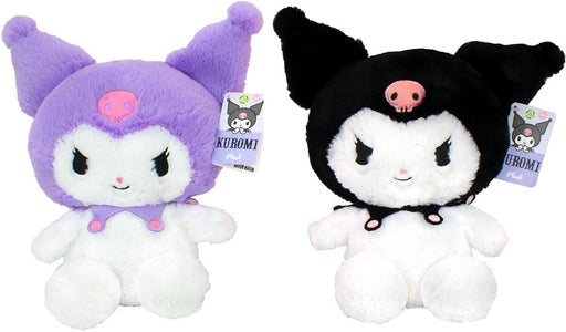Hello Kitty Kuromi pehmolelu 23cm