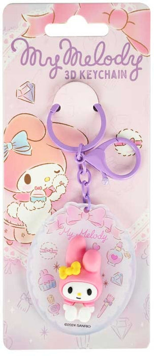 Hello Kitty My Melody avaimenperä