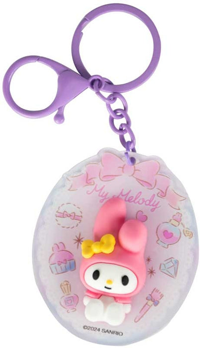 Hello Kitty My Melody avaimenperä