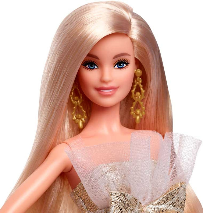 Barbie Collector Holiday juhla nukke 2025
