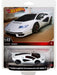 Hot Wheels Premium Lamborghini Countach LPI 800-4 1:43
