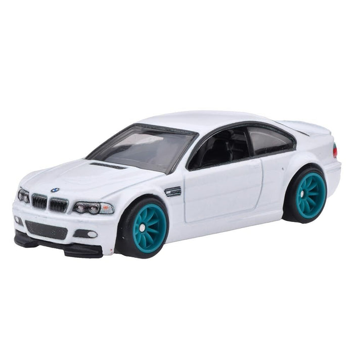 Hot Wheels Fast & Furious BMV M3