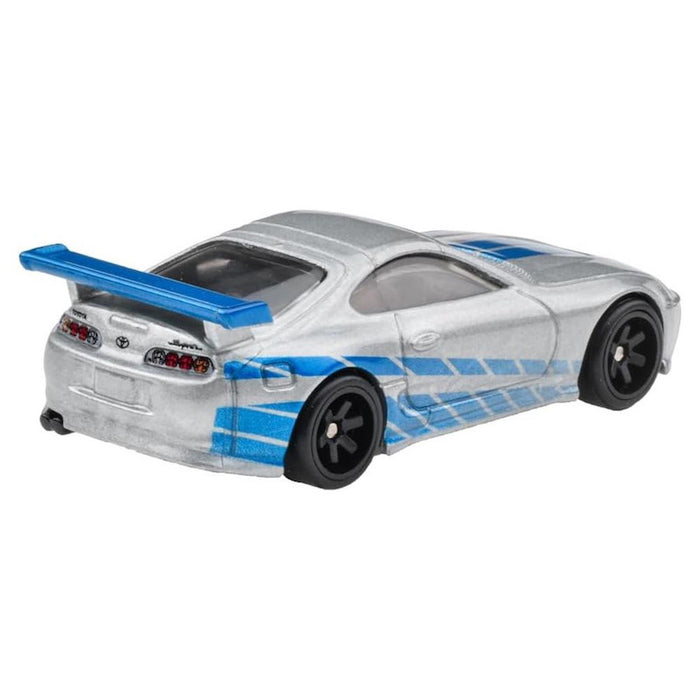 Hot Wheels Fast & Furious Toyota Supra