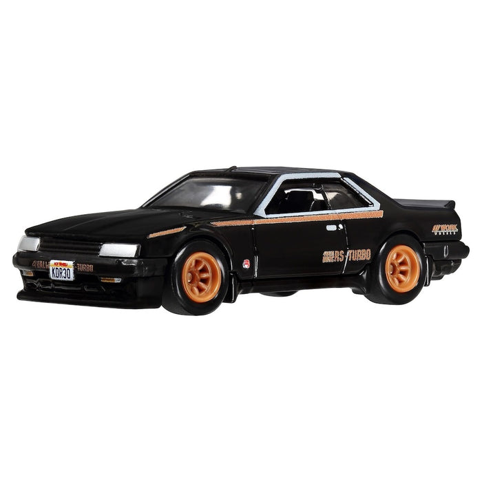 Hot Wheels - Premium Boulevard - Nissan Skyline RS #94