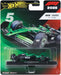 Hot Wheels Premium F1 Kick Sauber team Gabriel Bortoleto #5