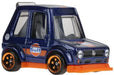 Hot Wheels Tooned Gulf Volkswagen Golf MK1