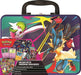 Pokemon Collector's Chest Gardevoir & Lucario -keräilykortit + salkku