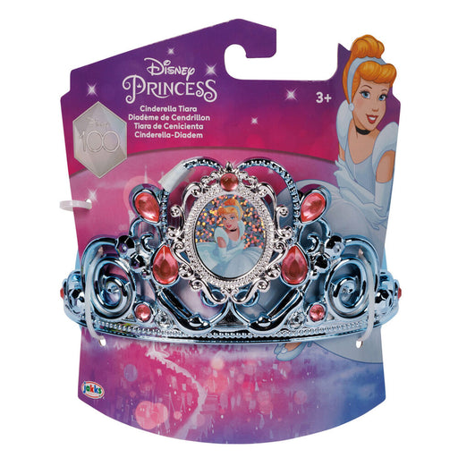 Disney Prinsessa Tiara kruunu - lajitelma