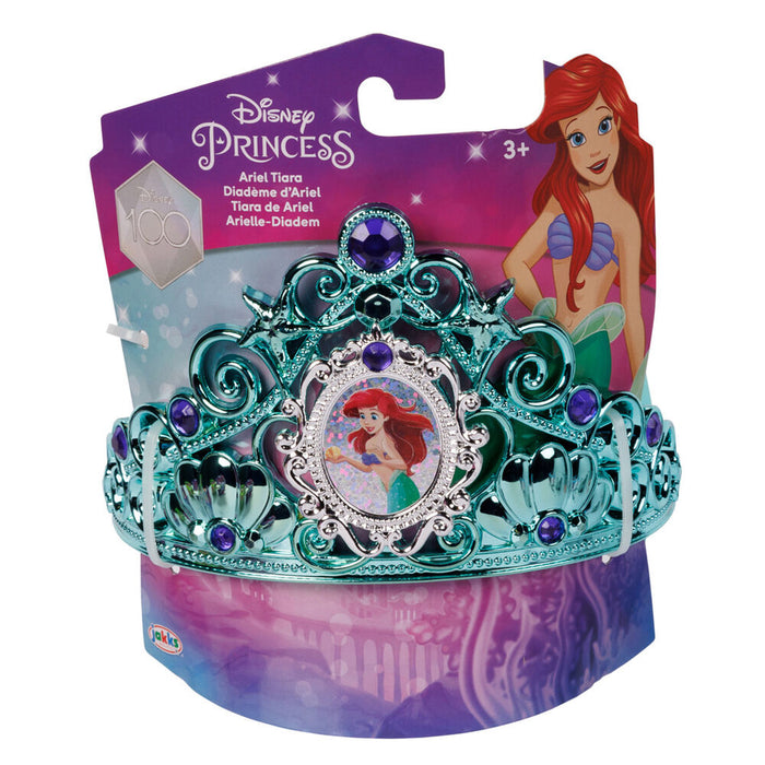 Disney Prinsessa Tiara kruunu - lajitelma