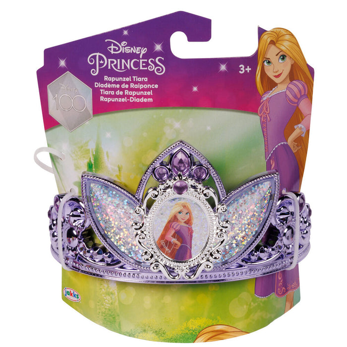 Disney Prinsessa Tiara kruunu - lajitelma