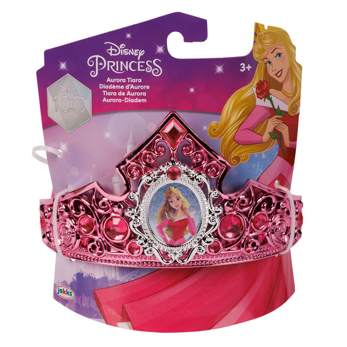 Disney Prinsessa Tiara kruunu - lajitelma