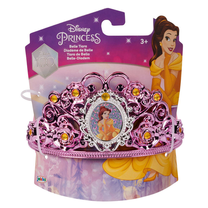 Disney Prinsessa Tiara kruunu - lajitelma