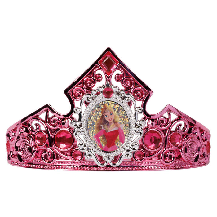 Disney Prinsessa Tiara kruunu - lajitelma