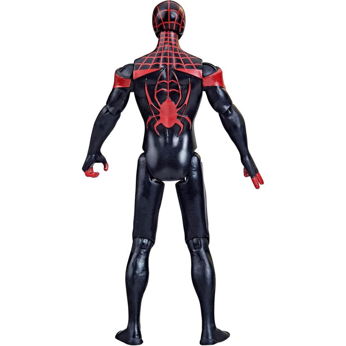 Spiderman Epic Hero Miles Morales 10cm