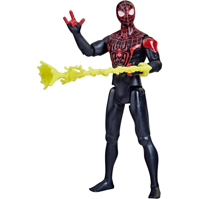 Spiderman Epic Hero Miles Morales 10cm