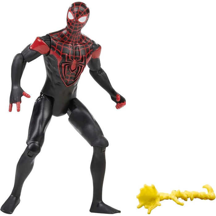 Spiderman Epic Hero Miles Morales 10cm