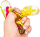 Inkerz sensorinen Mato fidget lelu