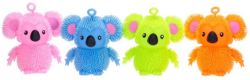 Koala Fidget puristelu lelu 1kpl - Ennakkotilaus