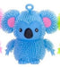 Koala Fidget puristelu lelu 1kpl