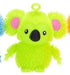 Koala Fidget puristelu lelu 1kpl