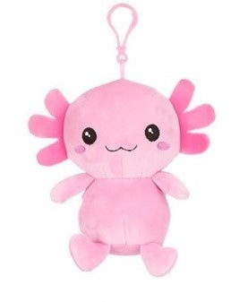 Kawaii Kuties pehmolelu maskotti 12cm