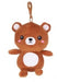 Kawaii Kuties pehmolelu maskotti 12cm