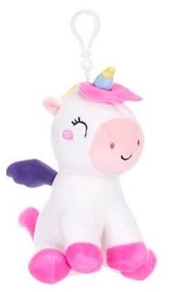 Kawaii Kuties pehmolelu maskotti 12cm