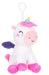 Kawaii Kuties pehmolelu maskotti 12cm