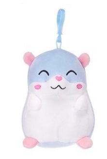 Kawaii Kuties pehmolelu maskotti 12cm