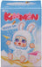 Kimmon Weather Code Blind Box - yllätyshahmo