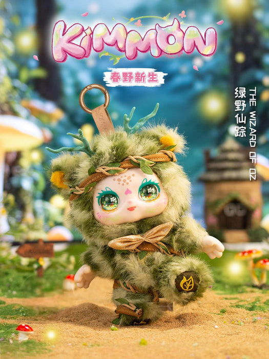 Kimmon Spring New Growth Blind Box - yllätyshahmo